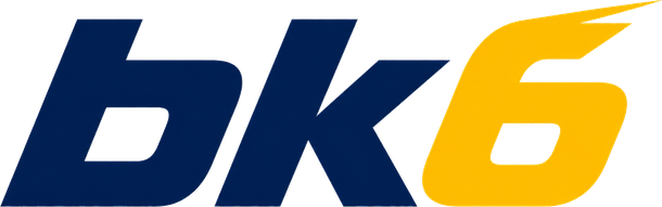 BK6 Logo